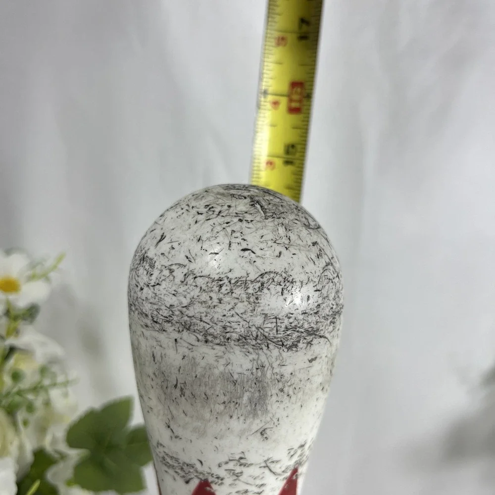 Brunswick Score King USBC Approved Plastic Coated‎ Crown Bowling Pin Made in USA